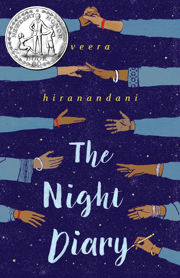 Veera Hiranandani - The Night Diary