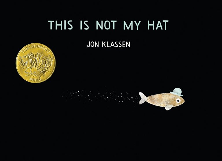 Jon Klassen - This is Not My Hat